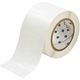 Brady THT-3-423-10 Etikett Polyester glänzend weiß (25,4 x 9,53 mm)