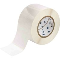 Brady THT-19-424-1 - Weiß - Etikett