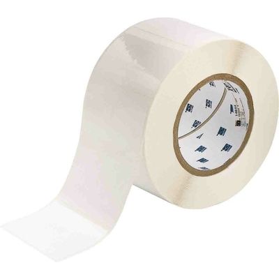 Brady THT-19-424-1 - Weiß - Etikett