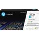 HP 213A (W2131A) - Cyan - Toner - Normale Kapazität