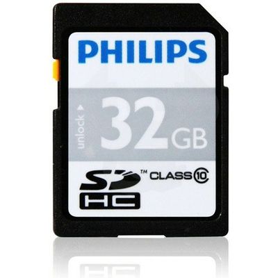 TDK carte mémoire micro SDHC 32 Go - class 10 - Appareil Photo