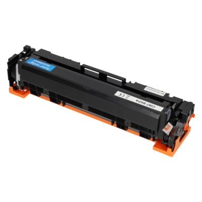 Toner kompatibel mit Canon 067 BK - Schwarz