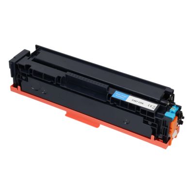 Toner kompatibel mit Canon 067 C - Cyan
