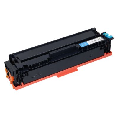 Toner kompatibel mit Canon 067 C - Cyan