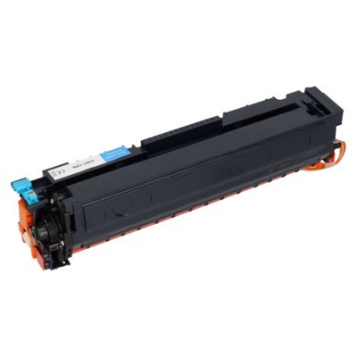 Toner kompatibel mit Canon 067 C - Cyan