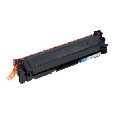 Toner kompatibel mit Canon 067H BK - Schwarz - Hohe Kapazität
