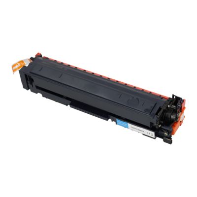 Toner kompatibel mit Canon 067H BK - Schwarz - Hohe Kapazität