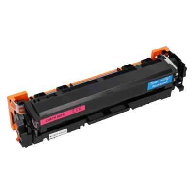 Toner kompatibel mit Canon 067H M - Magenta - Hohe Kapazität