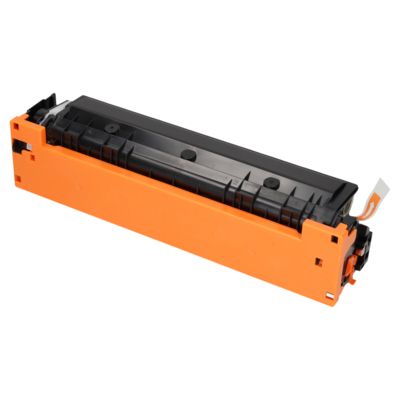 Toner kompatibel mit Canon 067H Y - Gelb - Hohe Kapazität