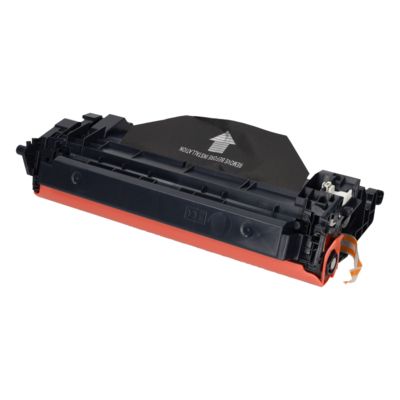 Toner kompatibel mit HP 149A (W1490A) - Schwarz