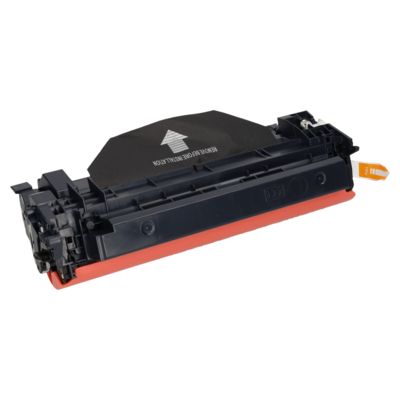 Toner kompatibel mit HP 149A (W1490A) - Schwarz