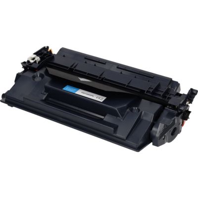Toner kompatibel mit HP W1490X (149X) - Schwarz - Hohe Kapazität