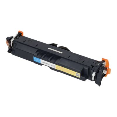 Toner kompatibel mit Canon 069 BK - Schwarz