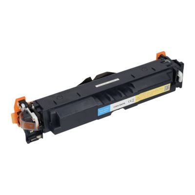 Toner kompatibel mit Canon 069 BK - Schwarz