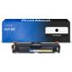 Toner kompatibel mit Canon 069 BK - Schwarz