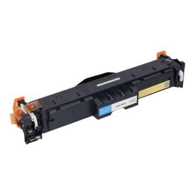 Toner kompatibel mit Canon 069 M - Magenta