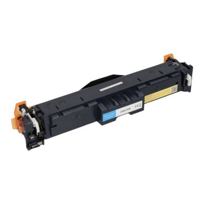 Toner kompatibel mit Canon 069 Y - Gelb