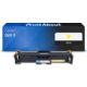 Toner kompatibel mit Canon 069 Y - Gelb