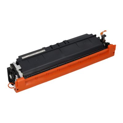 Toner kompatibel mit Canon 069H BK - Schwarz - Hohe Kapazität