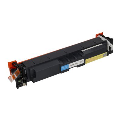 Toner kompatibel mit Canon 069H BK - Schwarz - Hohe Kapazität