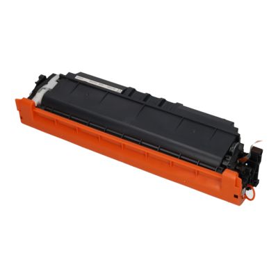 Toner kompatibel mit Canon 069H BK - Schwarz - Hohe Kapazität