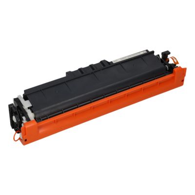 Toner kompatibel mit Canon 069H Y - Gelb - Hohe Kapazität