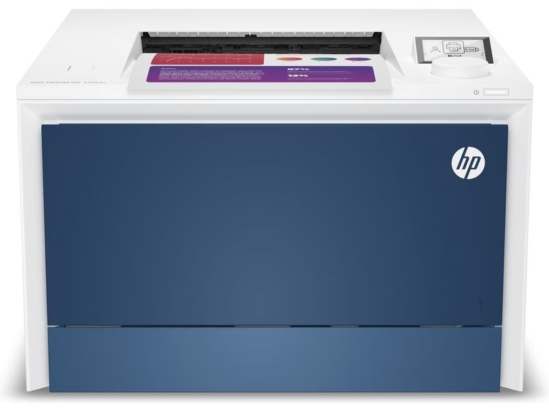 HP Color LaserJet Pro 4202dn - Laserdrucker