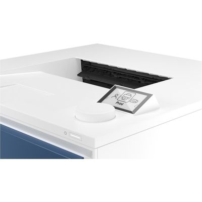 HP Color LaserJet Pro 4202dw - Laserdrucker