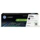 HP 230A (W2300A) - Schwarz - Toner