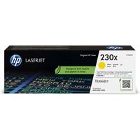 HP 230X (W2302X) - Gelb - Toner - Hohe Kapazität