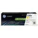 HP 230X (W2302X) - Gelb - Toner - Hohe Kapazität