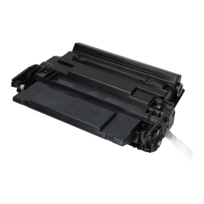 Toner kompatibel mit Canon 056 H - Schwarz - Hohe Kapazität