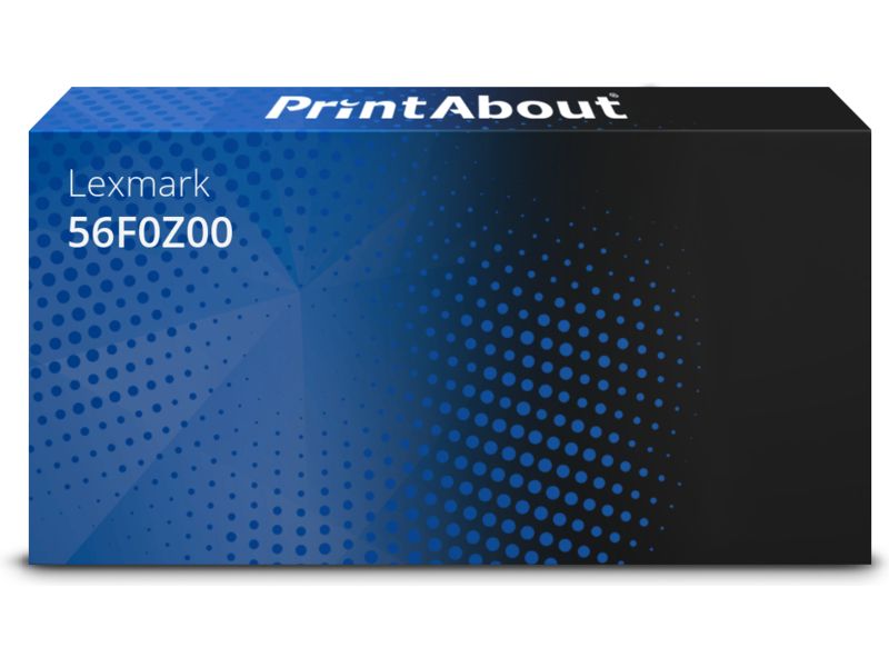 PrintAbout Bildgebende Einheit 56F0Z00 für Lexmark
