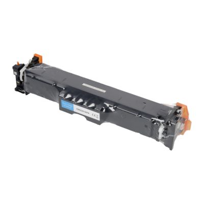 Toner kompatibel mit HP 220X (W2201X) - Cyan - Hohe Kapazität
