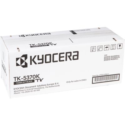 Kyocera TK-5370K - Schwarz - Toner