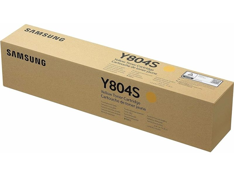Samsung CLT-Y804S - Gelb - Toner