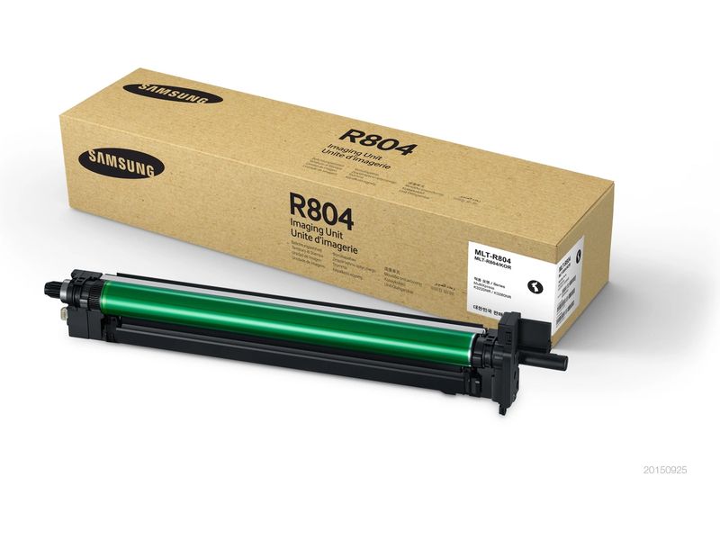 Samsung CLT-R804 - 4-farbig - Trommel