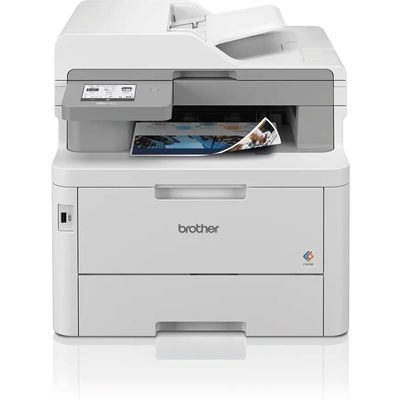 Brother MFC-L8340CDW - LED-Drucker