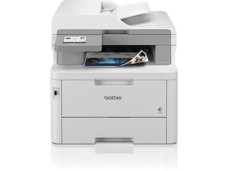 BrotherMFC-L8340CDW-LED-Drucker