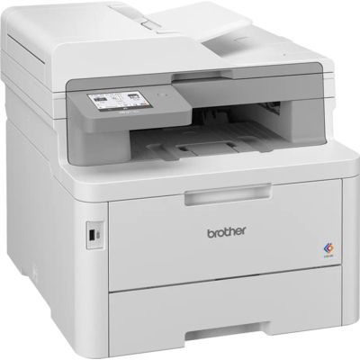 Brother MFC-L8340CDW - LED-Drucker