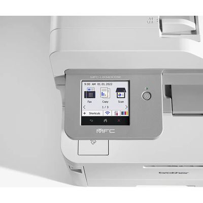 Brother MFC-L8340CDW - LED-Drucker