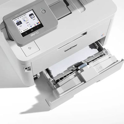 Brother MFC-L8340CDW - LED-Drucker