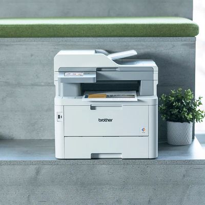 Brother MFC-L8340CDW - LED-Drucker