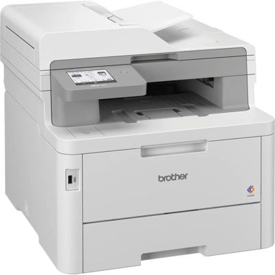 Brother MFC-L8390CDW - LED-Drucker