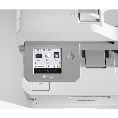 Brother MFC-L8390CDW - LED-Drucker