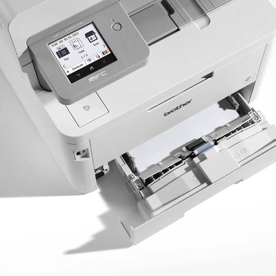 Brother MFC-L8390CDW - LED-Drucker