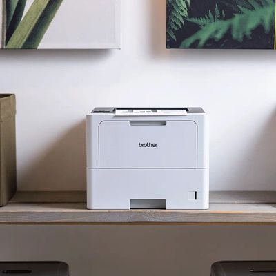 Brother HL-L6210DW - Laserdrucker