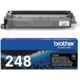 Brother TN-248BK - Schwarz - Toner