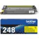 Brother TN-248Y - Gelb - Toner