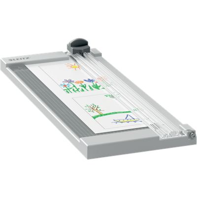 Leitz Precision Home A4 (90250000) - Papierschneider